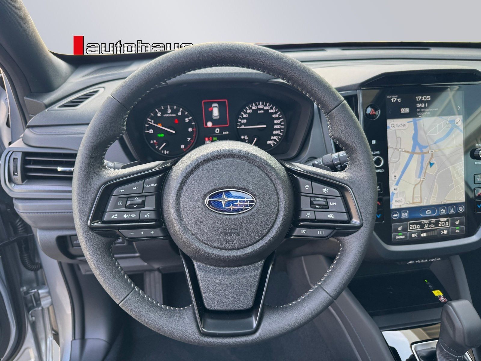 Subaru Forester - Bild 23