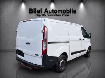 Ford Transit Custom - 5