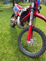 Gasgas Ec 300 - GASGAS EC