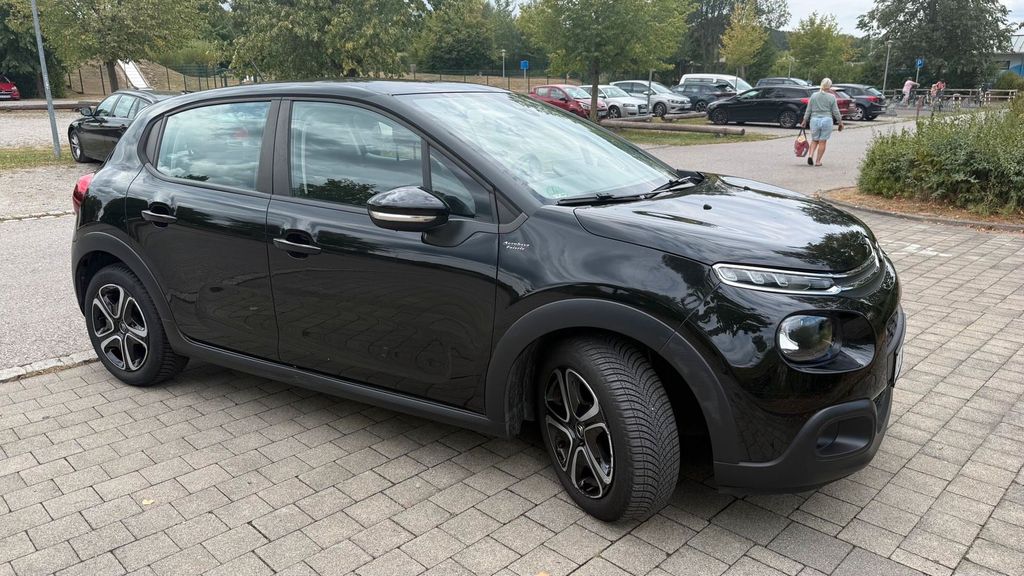 Image of Citroën C3