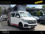 Volkswagen T6.1 2.0 TDI SKYCAMPER GARANTIE WIE CALIFORNIA K - VW T6 California Gebrauchtwagen