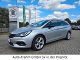 Opel Astra K Sports Tourer Ultimate LED NAVI - Opel Astra Ultimate mit Diesel-Antrieb