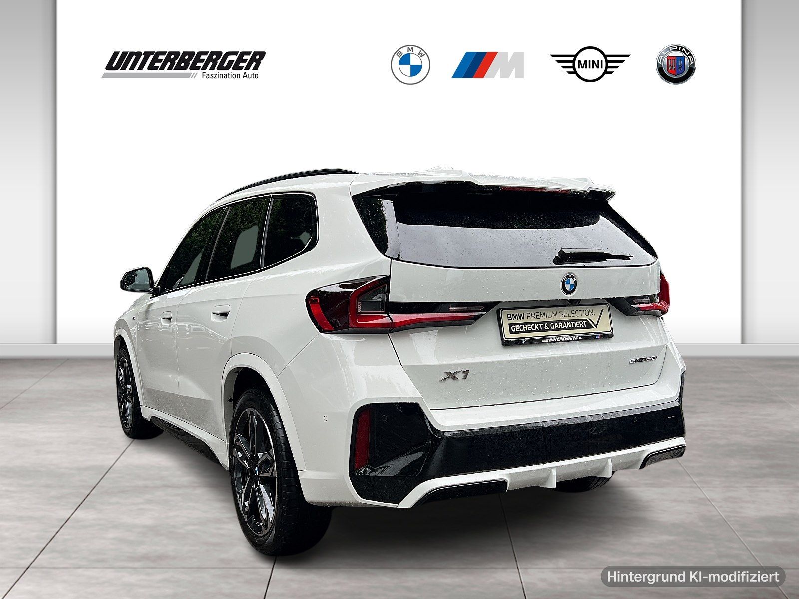 BMW X1 - Bild 4