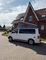 Volkswagen T6 California - VW T6 California in Bielefeld