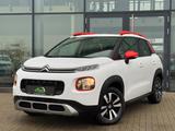 Citroën C3 Aircross 1.2 Shine Automatik Pano/Schiebedach - gebrauchte Citroën C3 Aircross aus dem Jahr 2020