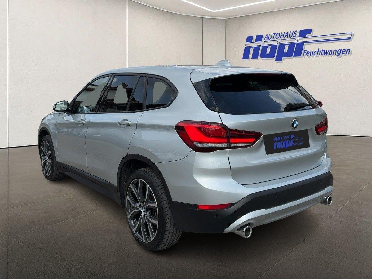 BMW X1 sDrive20i Advantage |Automatik | Kamera | LED