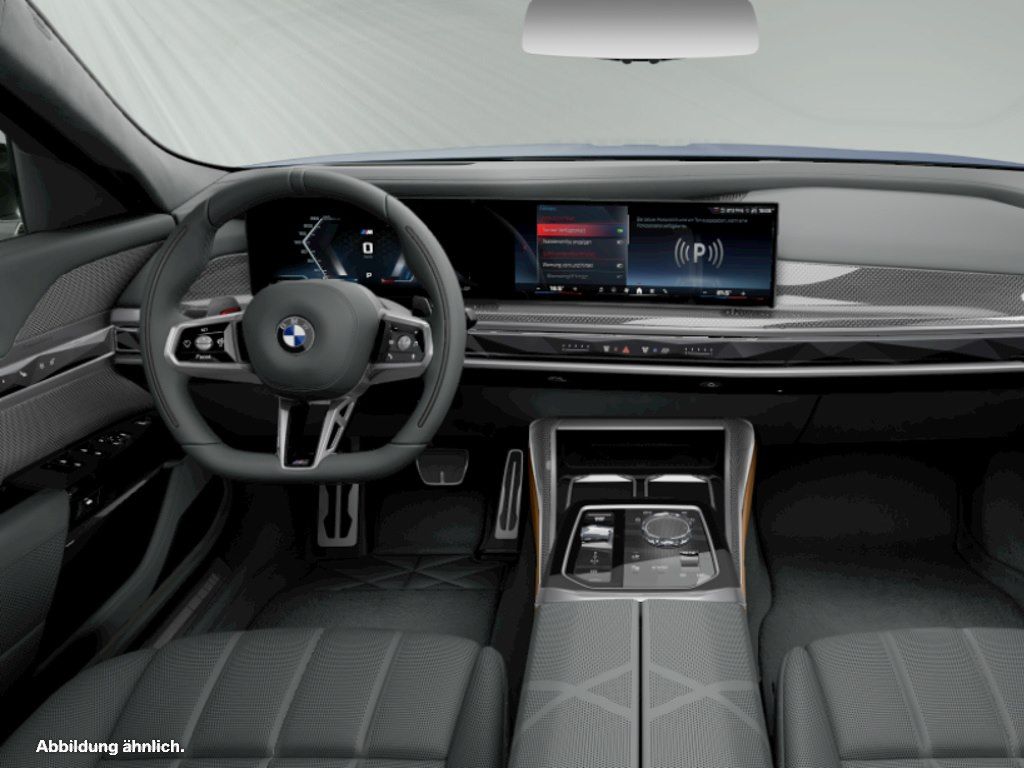 BMW M760 - Bild 5