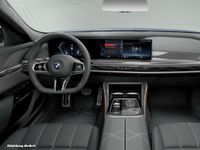 BMW M760 - Vorschau Bild 5