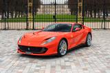 Ferrari 812 6.5 V12 Superfast DCT F1 - Rosso Dino - Ferrari 812 aus 2019