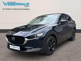 Mazda CX-30 Homura 2WD-NAVI-KAMERA-SITZHEIZUNG-ALU-LED - Mazda CX-30: Homura