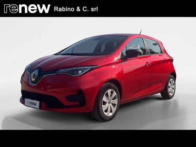 Renault ZOE Life R110 BATTERIA DI PROPRIETA'