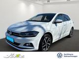 Volkswagen Polo VI 1.0 TSI Highline *LED*NAVI*KAMERA*