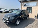 Jeep Compass Limited 4x2 NAVI*R-Kam - gebrauchte Jeep Compass aus dem Jahr 2014