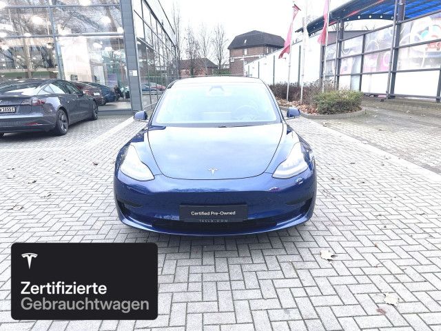 Tesla Model 3 Rear-Wheel Drive imagem 3