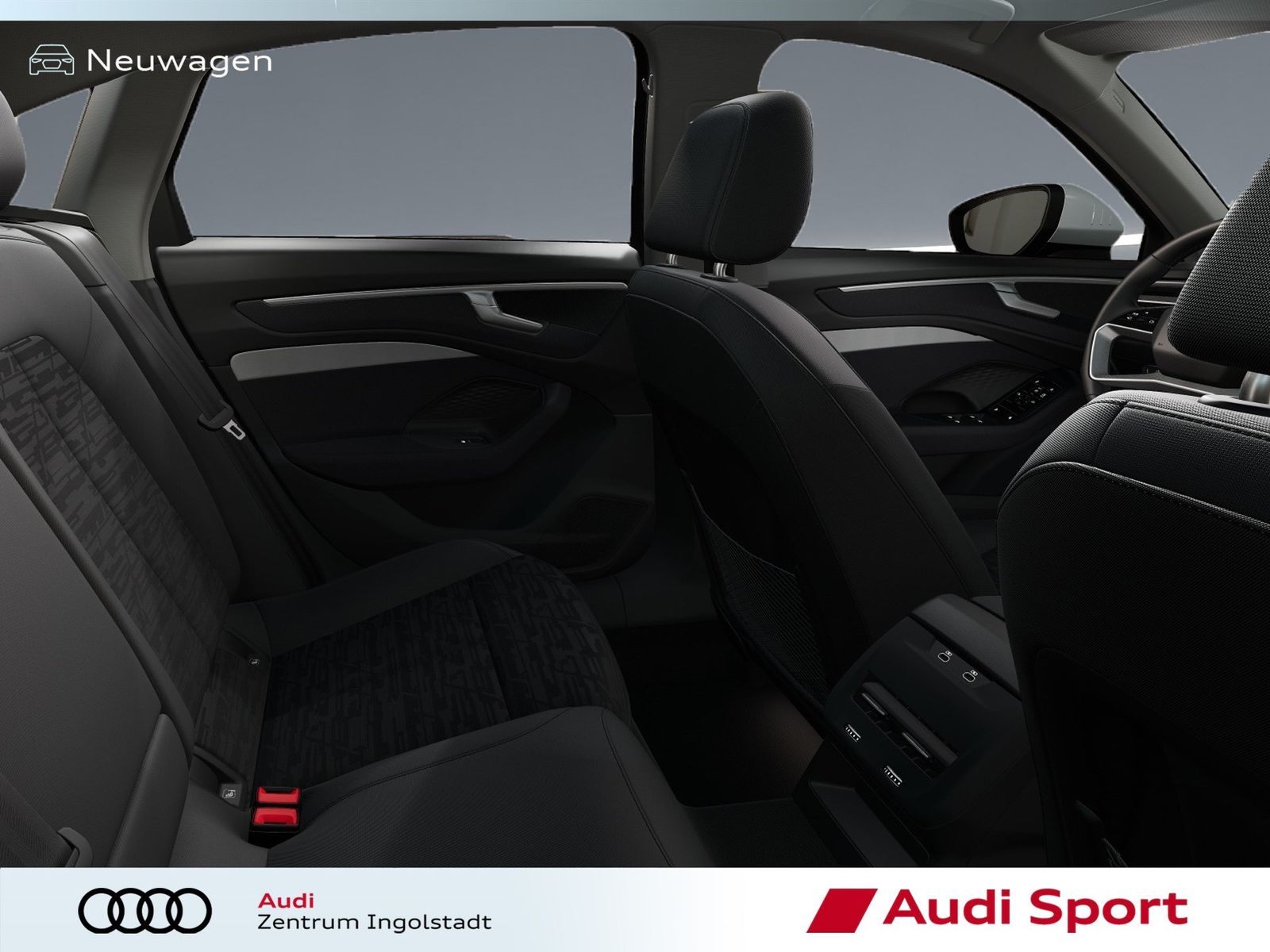 Audi A6 - Bild 12