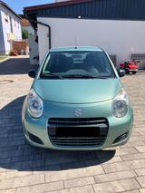 Suzuki Alto 1.0 comfort - Suzuki Alto: Comfort