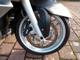 BMW R 1200 RT ABS ESA HG SH Koffer - BMW K 1200 S