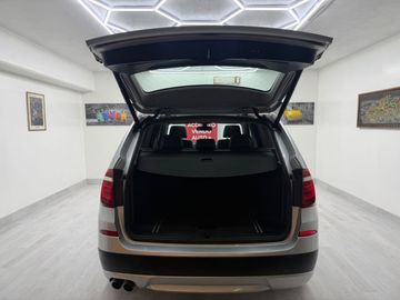 BMW X3 - 7