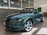 Audi TT  Roadster 1.8 T Leder Sitzhzg Scheckheft Audi - Audi TT aus 2001