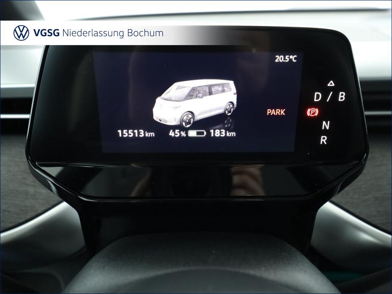 Volkswagen ID. Buzz - Bild 12