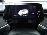 Volkswagen ID. Buzz - Vorschau Bild 12