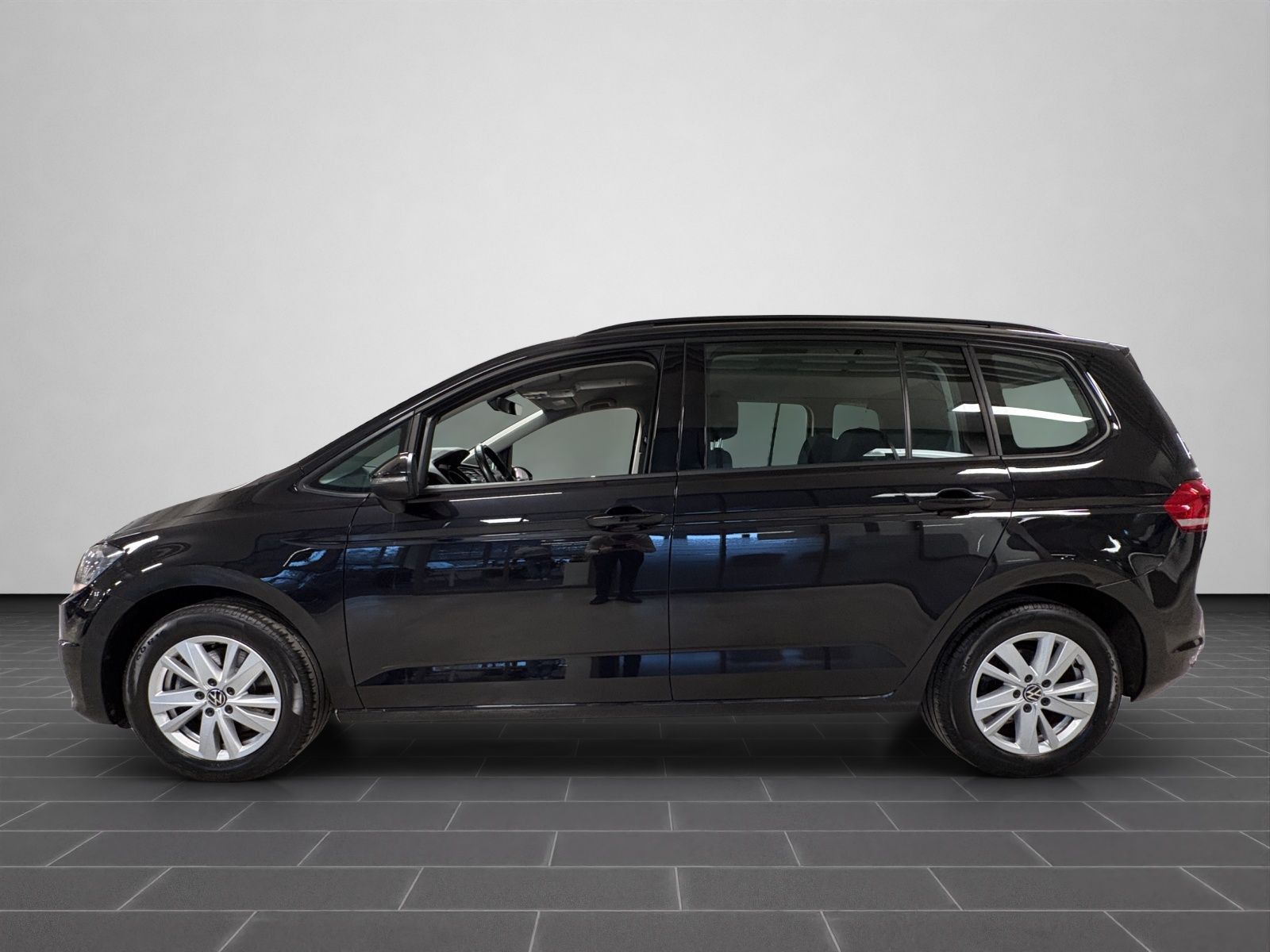 Volkswagen Touran - Bild 8