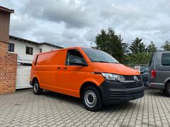 T6.1 Transporter lang Klima AHK