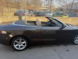 Audi A5 3.0 TDI multitronic Cabriolet -