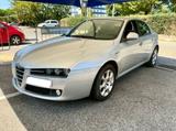 Alfa Romeo 159 1.8 16V Progression - Alfa Romeo 159: Limousine