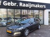 Peugeot 508 SW 1.6 e-HDi Executive*Panoramadak*Navi* - Peugeot 508 mit Diesel-Antrieb: Kombi, 1.6