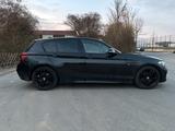 BMW 118i Edition M Sport Shadow Edition M Sport ... - BMW 118 in Braunschweig