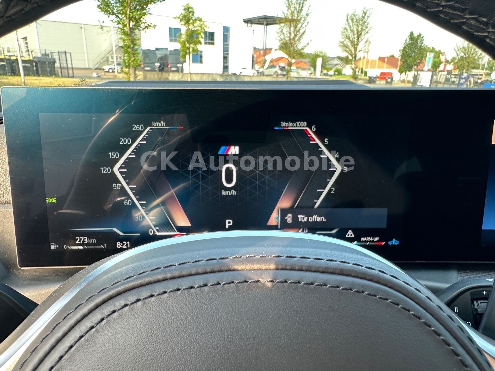 Fahrzeugabbildung BMW 330d xDrive Touring M-Sport/Navi/Head-Up/LED/Kam