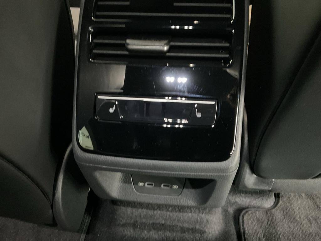 Volkswagen ID.7 Tourer Pro S 86kwh KEYLESS AHK ACC HUD