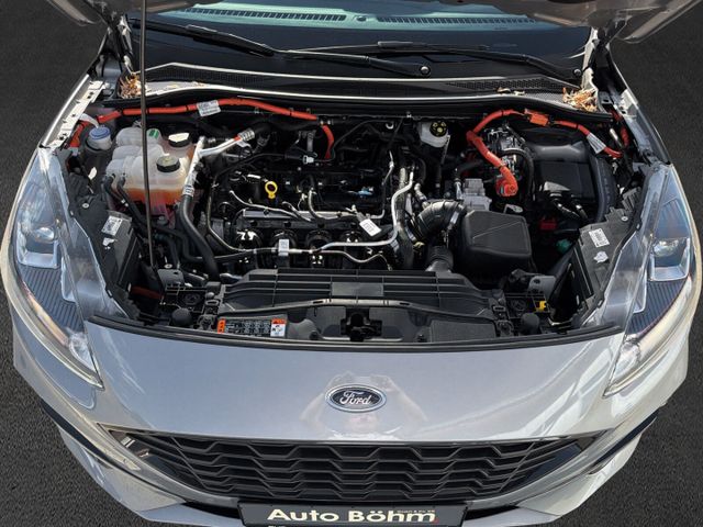 Ford Kuga Plug-In Hybrid ST-Line