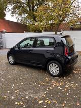 Volkswagen e-up! - VW e-up! von privat