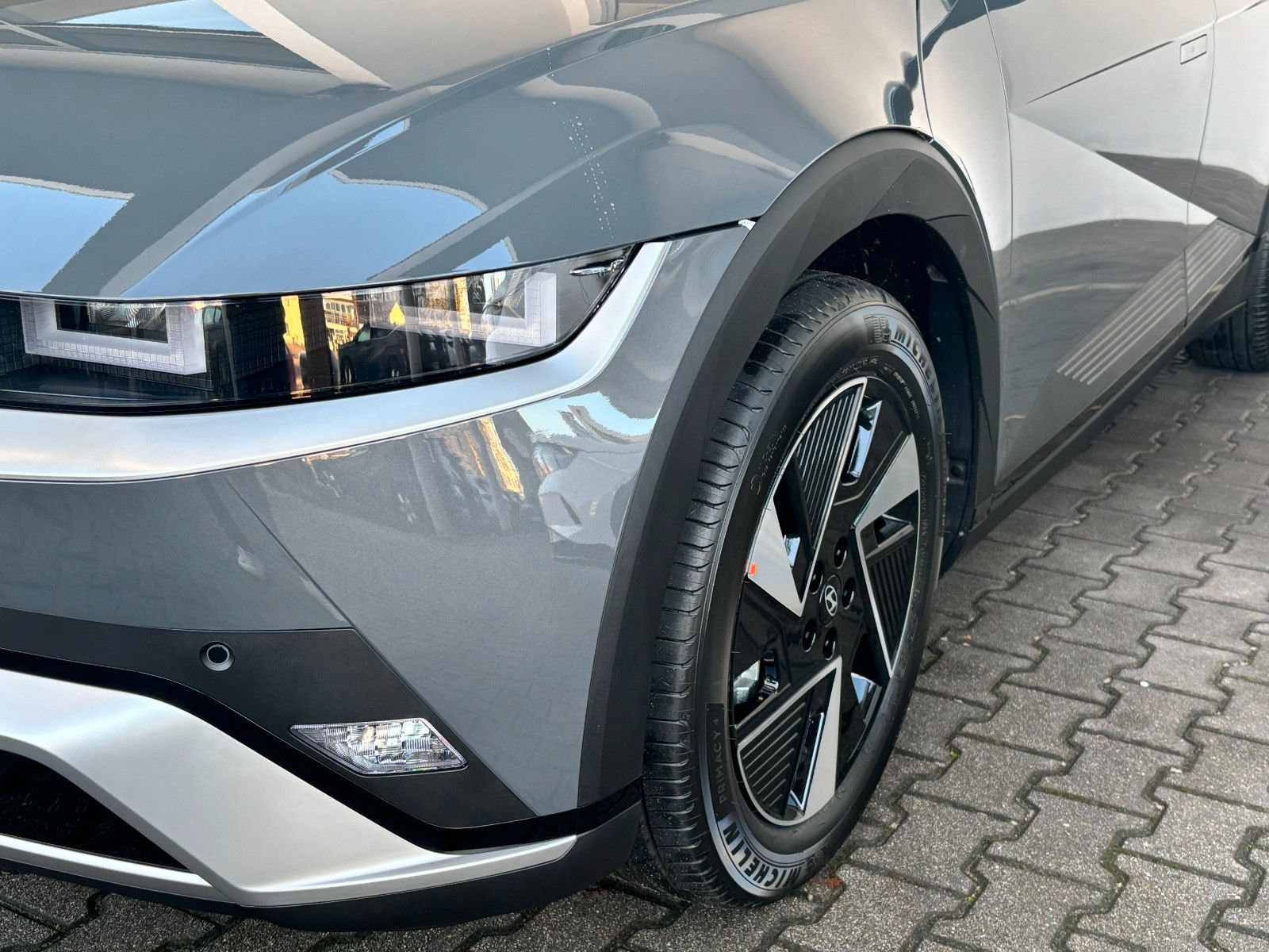 Fahrzeugabbildung Hyundai IONIQ 5 Centriq MY26 NAVI/BOSE/SHZ !