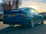 BMW E36 M3 3.2 Coupé | Deutsche Ausführung | Han - BMW M3: E36