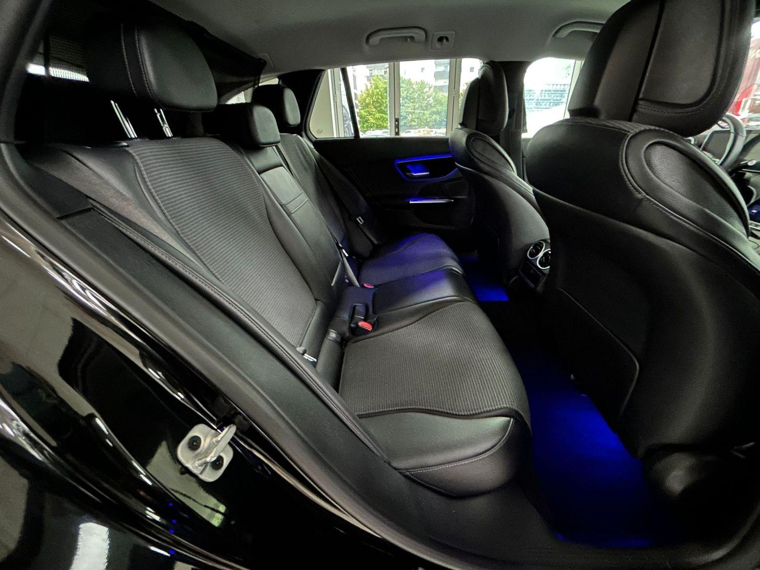 Mercedes-Benz C-Class T 4Matic/AHK, миниатюра 24