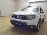 Dacia Duster 1.5 dCi Comfort Navi LED RfK Shz Tempomat - Dacia Duster: Dci
