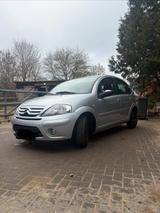 Citroën C3 - gepflegt aus zweiter Hand - : Zweite Hand