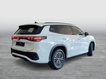 Volkswagen Tayron - 8