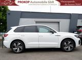 Volkswagen Touareg V6 R-Line 4M Assist+ Matrix Innovision - Volkswagen Touareg R mit Benzin-Antrieb