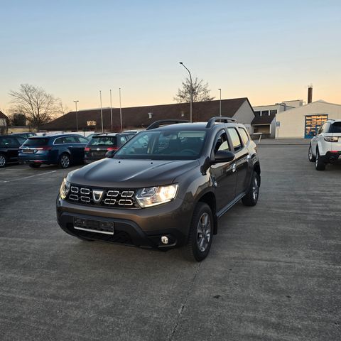 Dacia Duster II Comfort