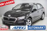 Skoda Scala 1,0 TSI DSG Selection - LAGER - Skoda Scala Tageszulassungen