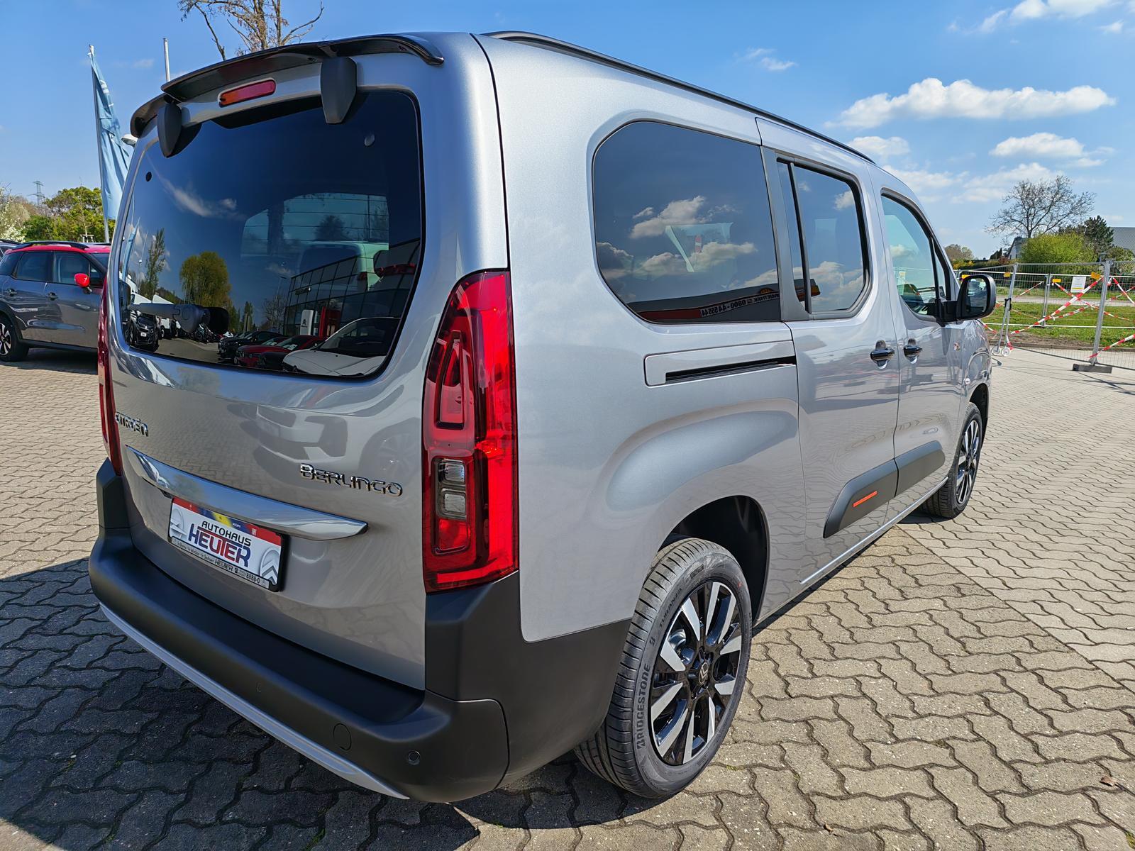 Citroën Berlingo Max XL