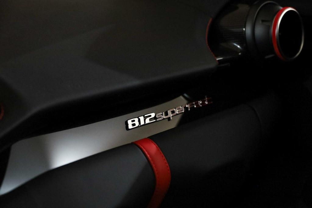Ferrari 812