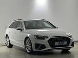 Audi S4 3.0 V6 24V TDI quattro Matrix-LED Standhzg - Audi S4 mit Diesel-Antrieb: Kombi