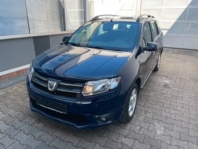 Dacia Logan MCV II Kombi Prestige *TEMPOMAT*EURO6*