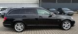 Mercedes-Benz C 180   T CGI BlueEfficiency 1.8 Automatik - Mercedes-Benz 1.8