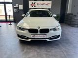 BMW 325d Sportline 2-Hand Bi-Xenon Alu Garantie - BMW 325: Kombi, 325d